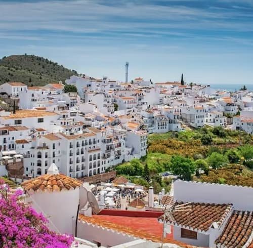 Andalucia