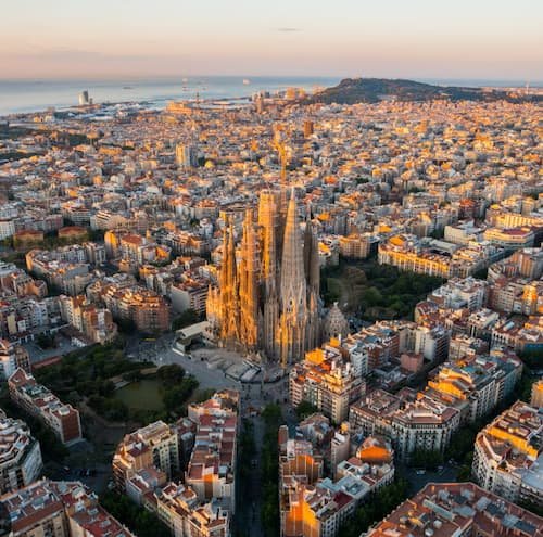 Barcelona